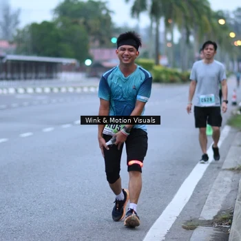 Runner Photo 8812631