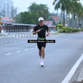 Runner Photo 8812632