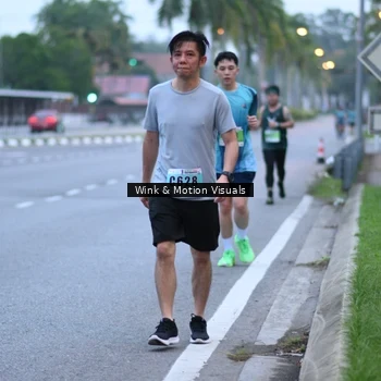 Runner Photo 8812633