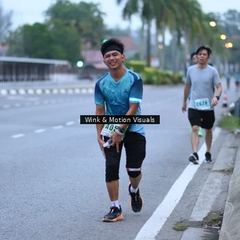 Runner Photo 8812634