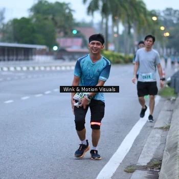 Runner Photo 8812636