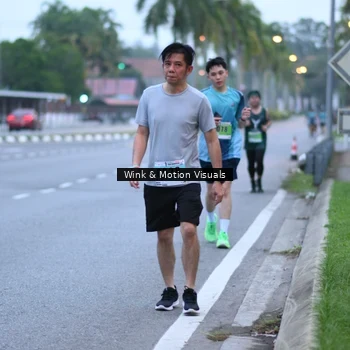 Runner Photo 8812637