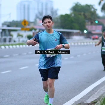 Runner Photo 8812638
