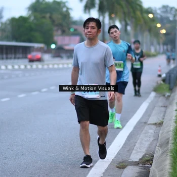 Runner Photo 8812640