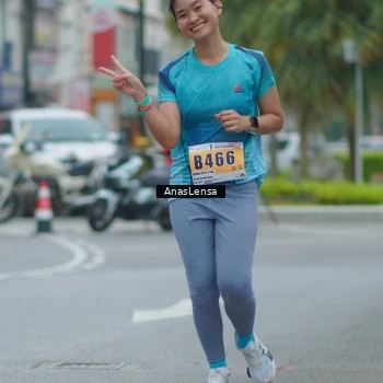 Runner Photo 8812642
