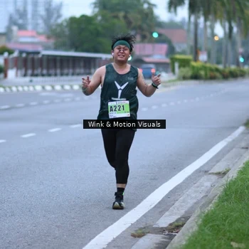 Runner Photo 8812645