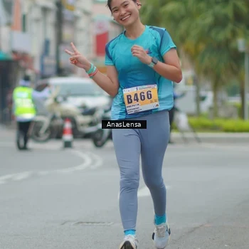 Runner Photo 8812646
