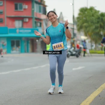 Runner Photo 8812650