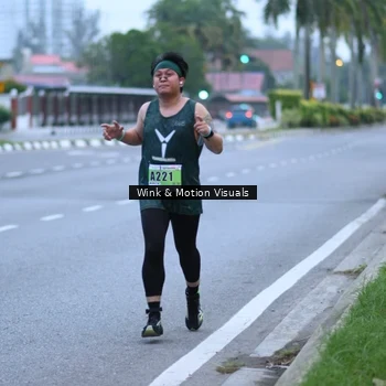 Runner Photo 8812652