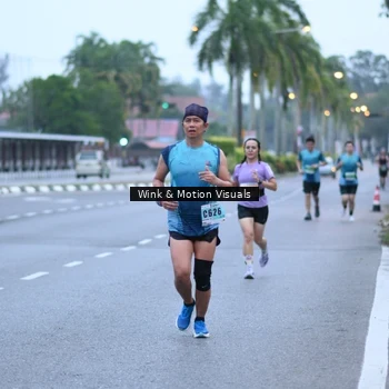 Runner Photo 8812653