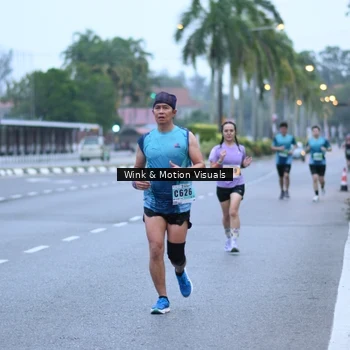 Runner Photo 8812655