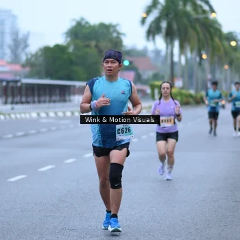 Runner Photo 8812657
