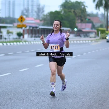 Runner Photo 8812659