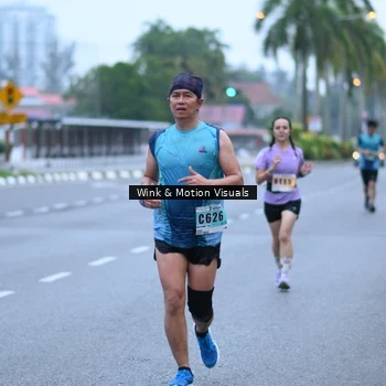 Runner Photo 8812660