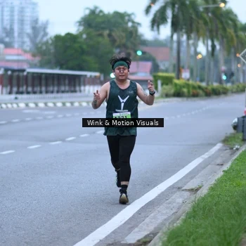 Runner Photo 8812661