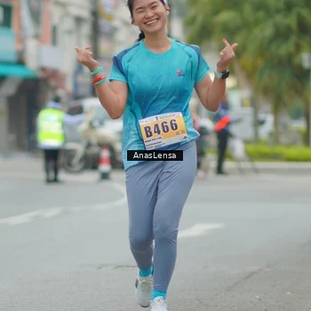 Runner Photo 8812664