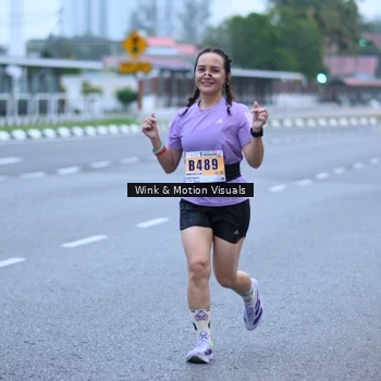 Runner Photo 8812665