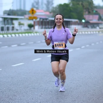 Runner Photo 8812666