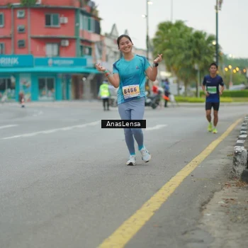 Runner Photo 8812668