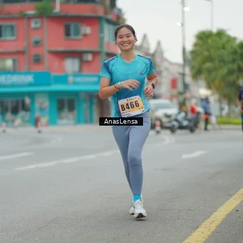 Runner Photo 8812671