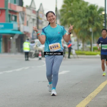 Runner Photo 8812672
