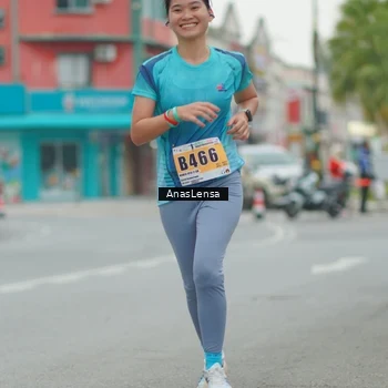 Runner Photo 8812673