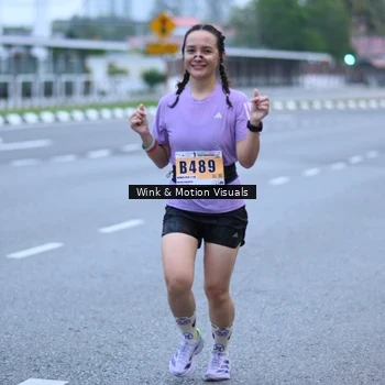 Runner Photo 8812675