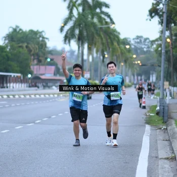 Runner Photo 8812676