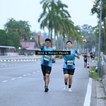 Runner Photo 8812677
