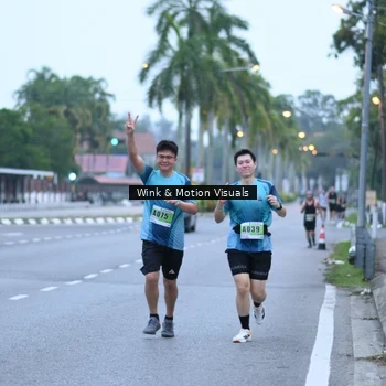 Runner Photo 8812678