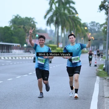 Runner Photo 8812679