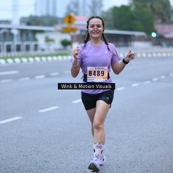 Runner Photo 8812680