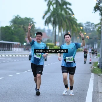Runner Photo 8812681