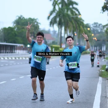 Runner Photo 8812683