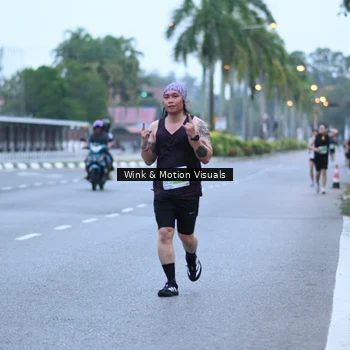 Runner Photo 8812685
