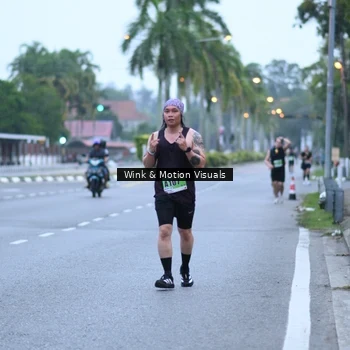 Runner Photo 8812686