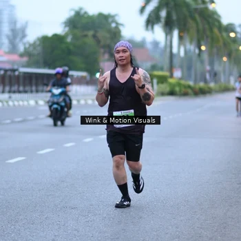 Runner Photo 8812687