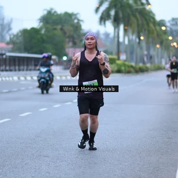 Runner Photo 8812694