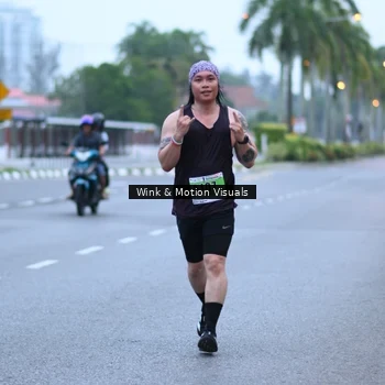 Runner Photo 8812701