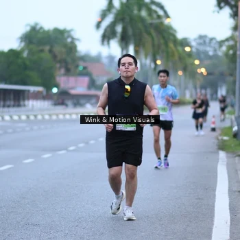 Runner Photo 8812710