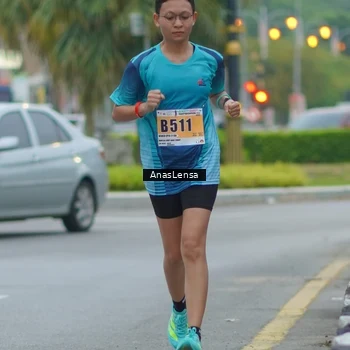 Runner Photo 8812712