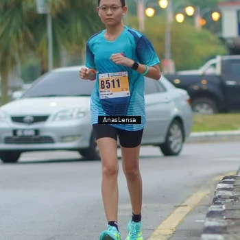 Runner Photo 8812713