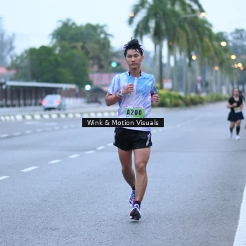 Runner Photo 8812718
