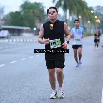 Runner Photo 8812719