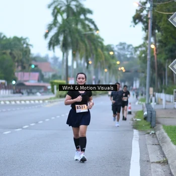Runner Photo 8812722