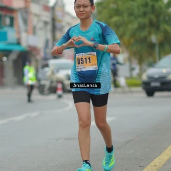 Runner Photo 8812731