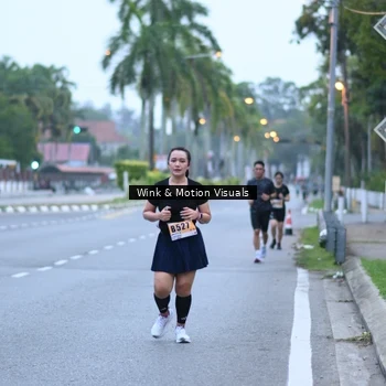 Runner Photo 8812732