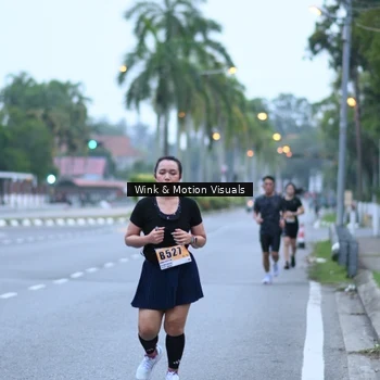 Runner Photo 8812733