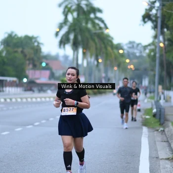 Runner Photo 8812734