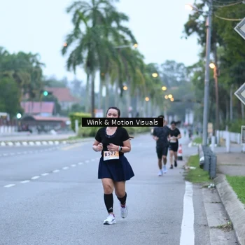Runner Photo 8812735